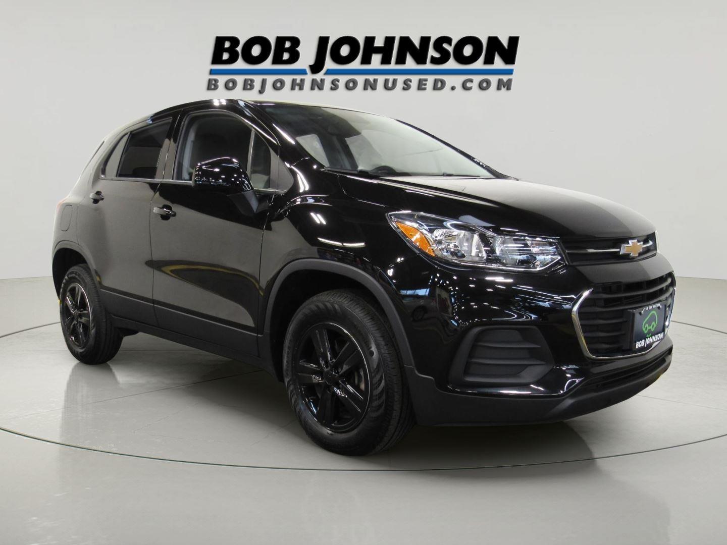 2022 Chevrolet Trax