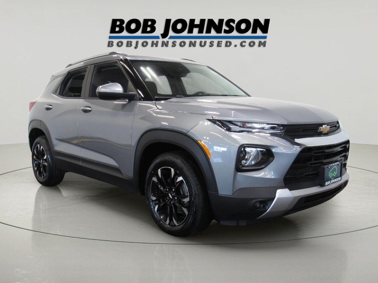 2023 Chevrolet Trailblazer