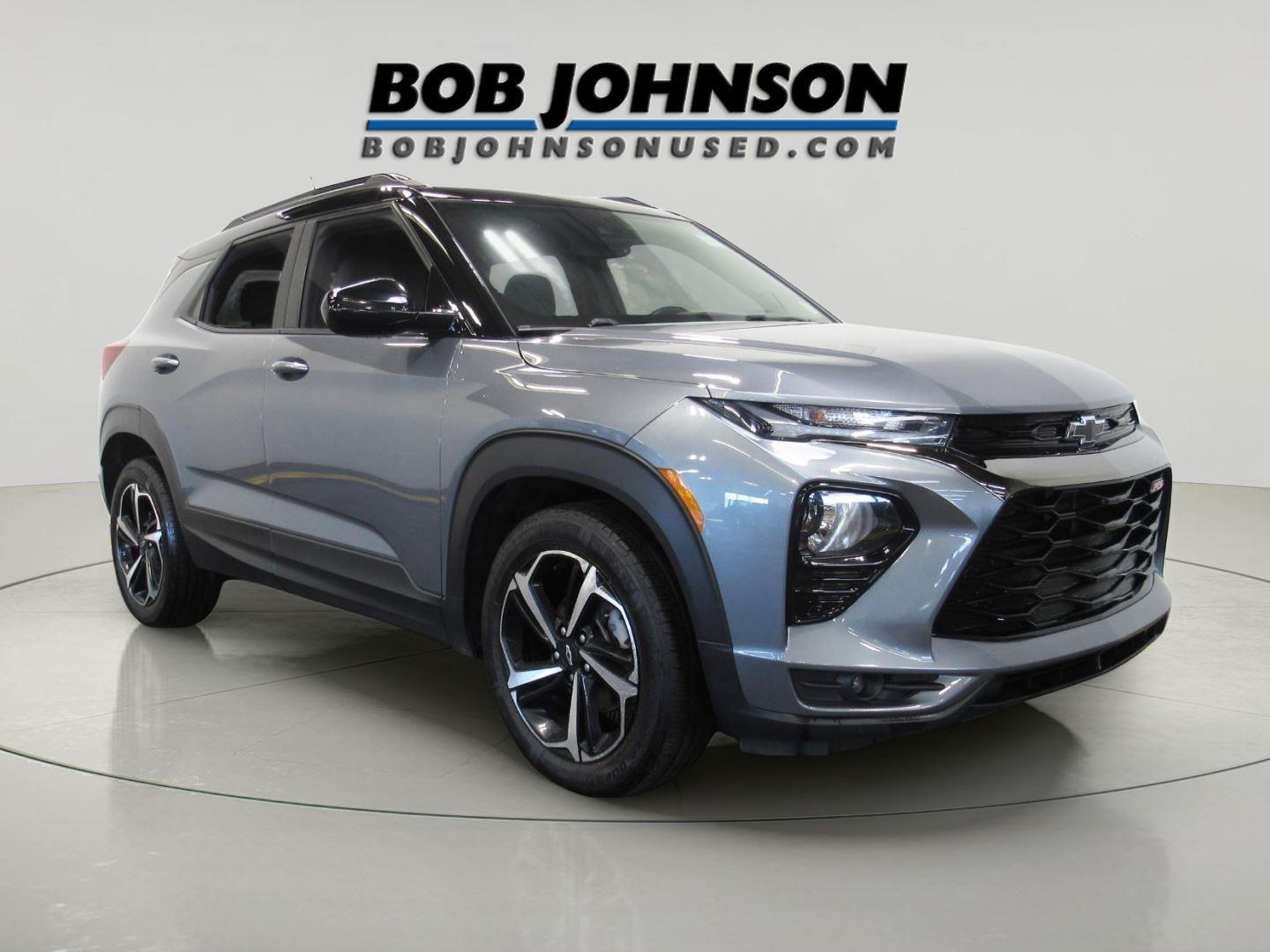 2021 Chevrolet Trailblazer