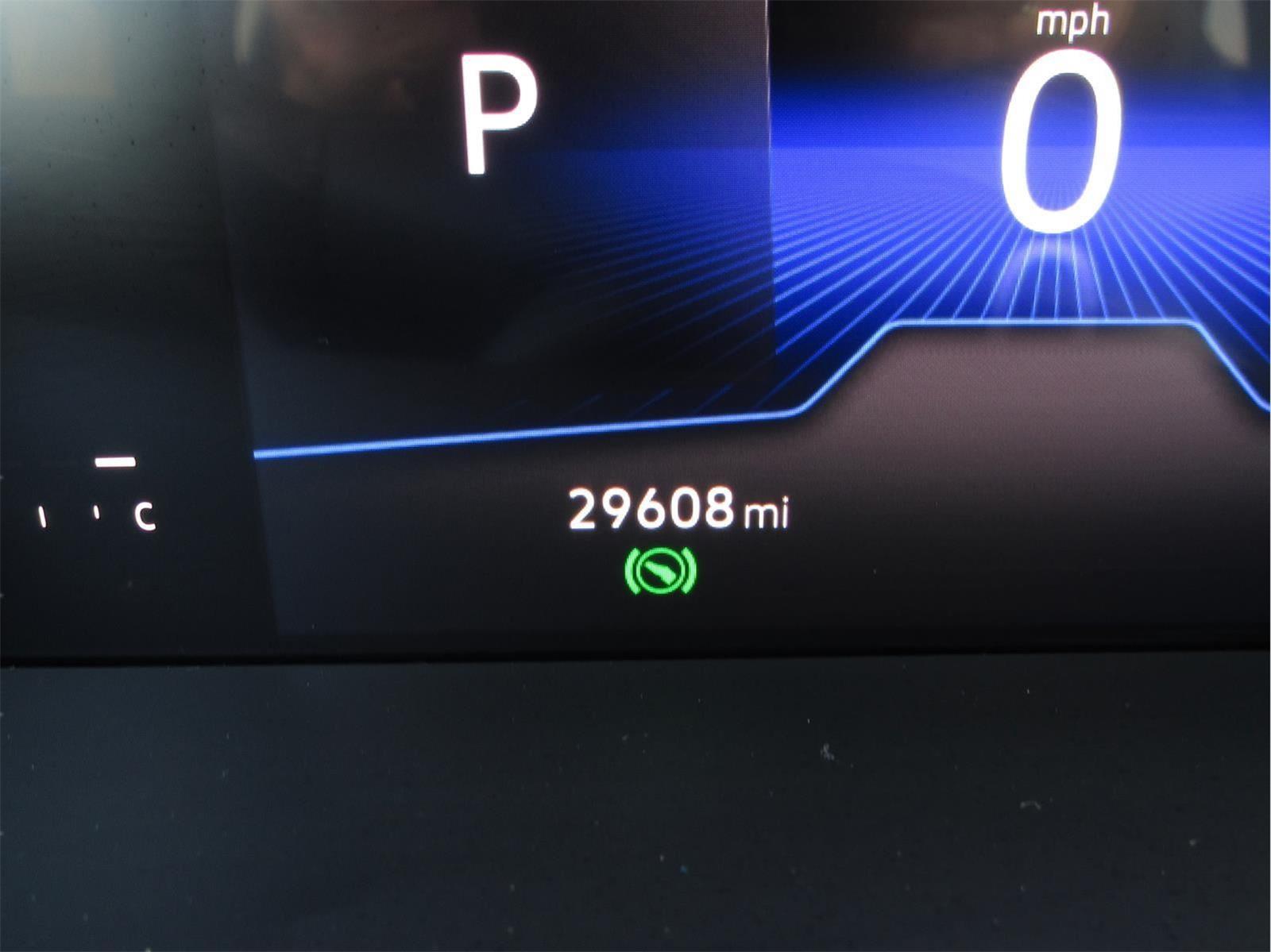 2024 Volkswagen Tiguan 2.0T Wolfsburg Edition 4Motion's photo