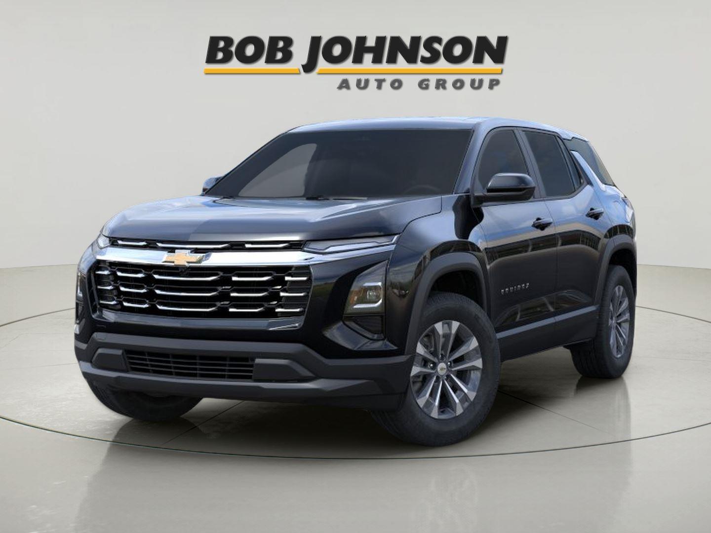 2026 Chevrolet Equinox LT - Photo 6
