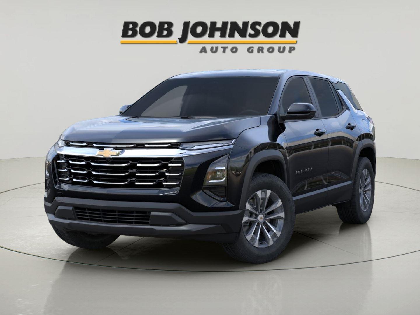 2026 Chevrolet Equinox LT - Photo 7