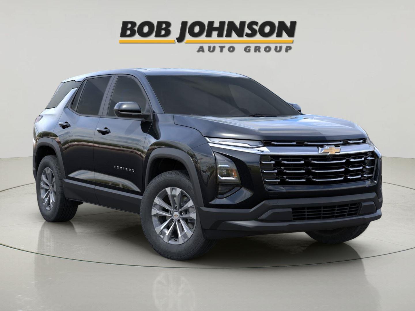2026 Chevrolet Equinox LT - Photo 8