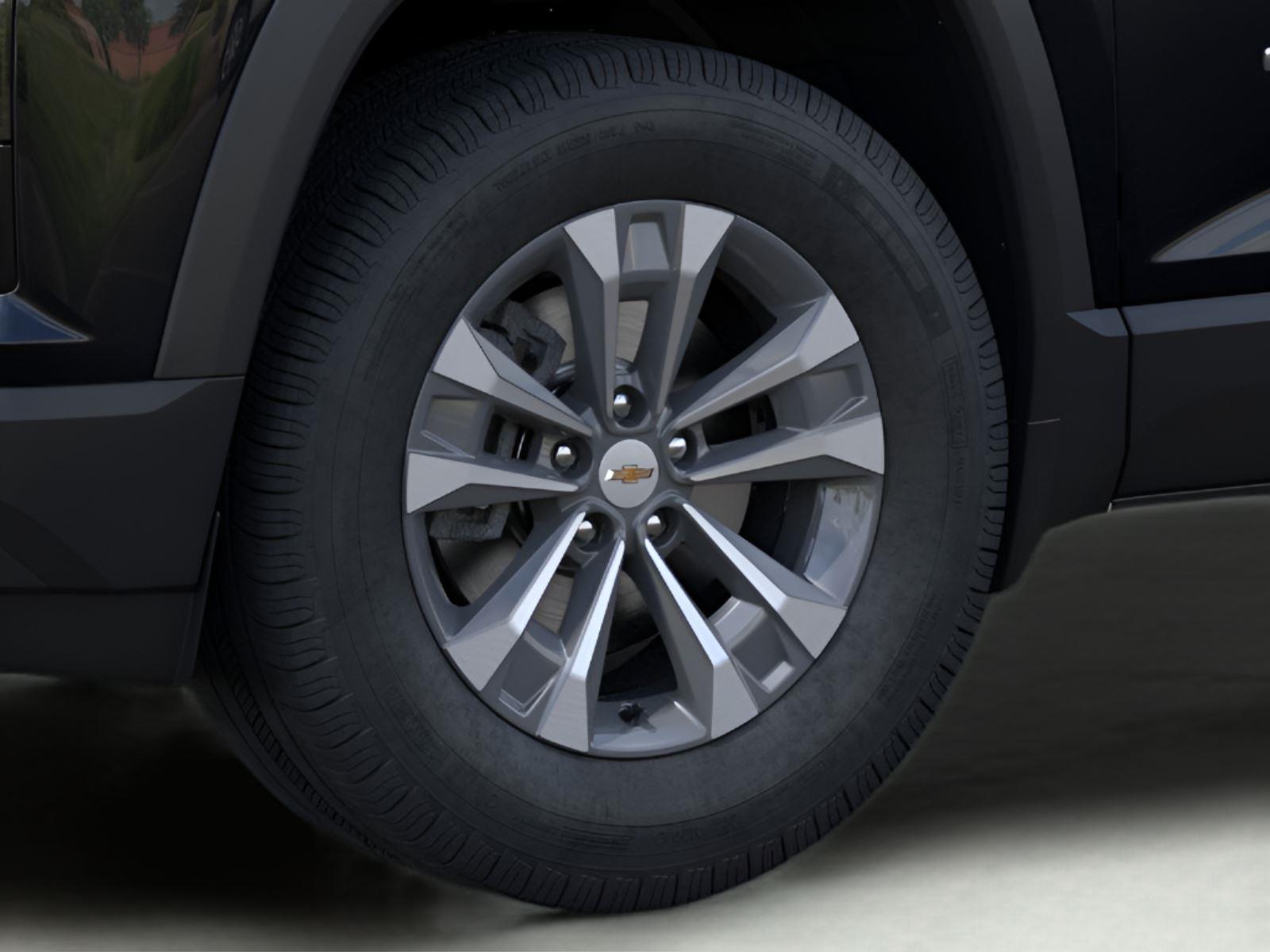 2026 Chevrolet Equinox LT - Photo 9