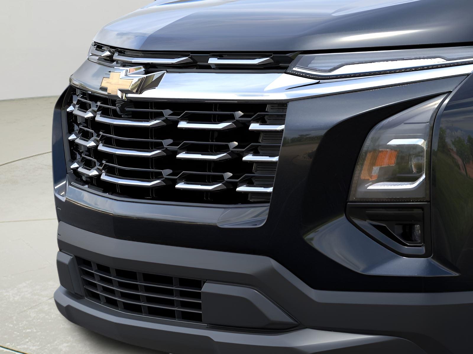 2026 Chevrolet Equinox LT - Photo 13
