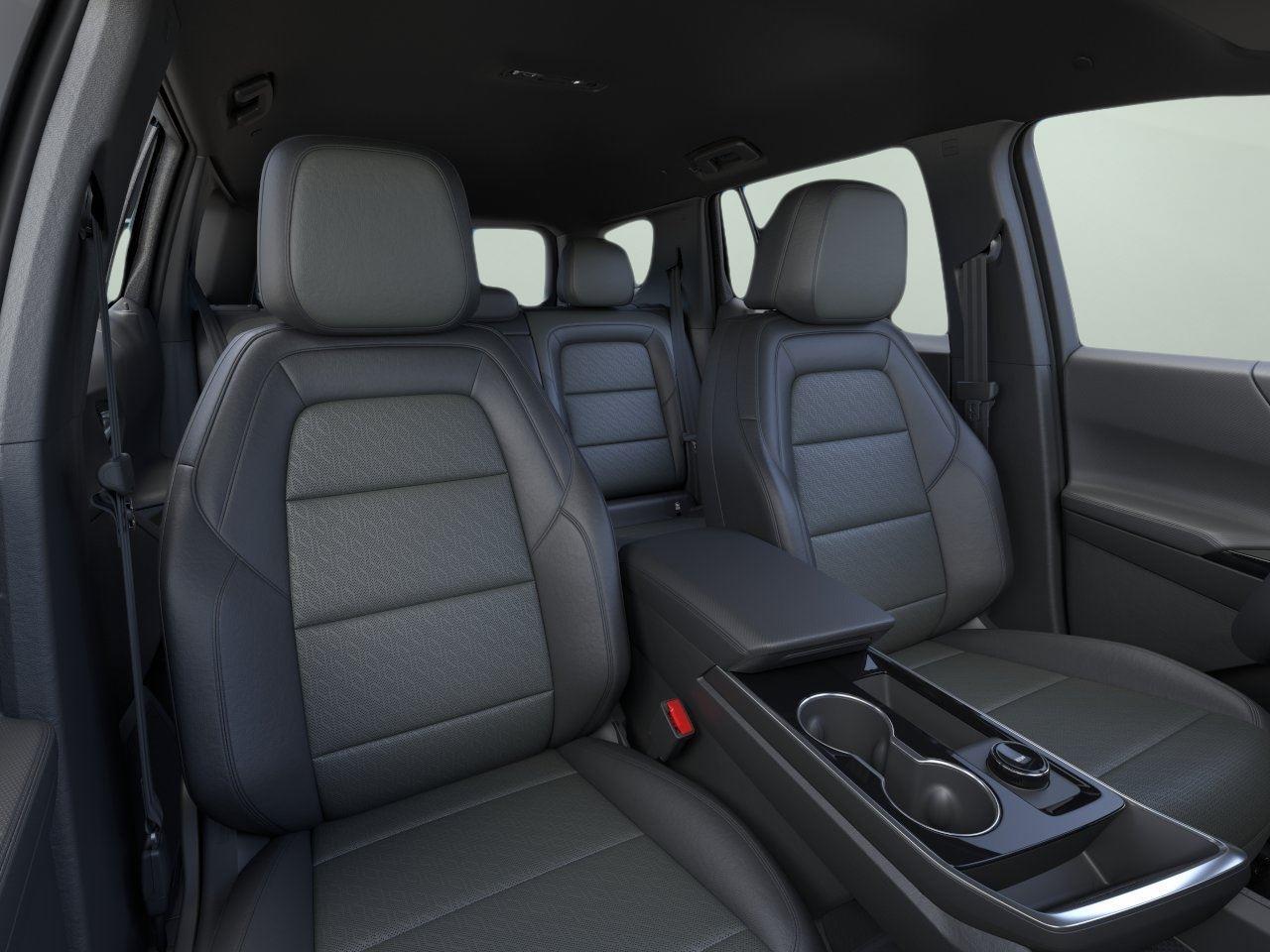 2026 Chevrolet Equinox LT - Photo 16