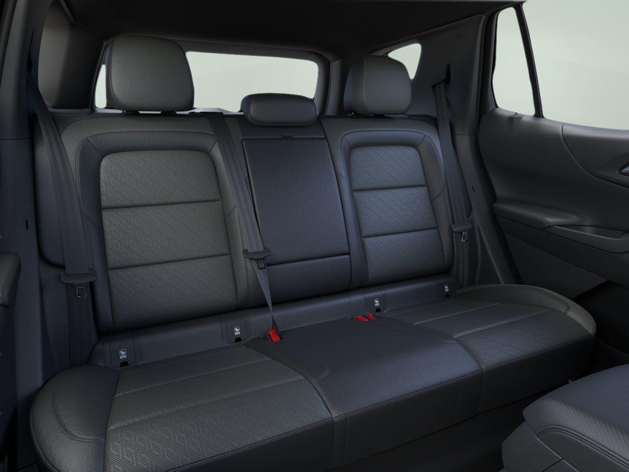 2026 Chevrolet Equinox LT - Photo 17