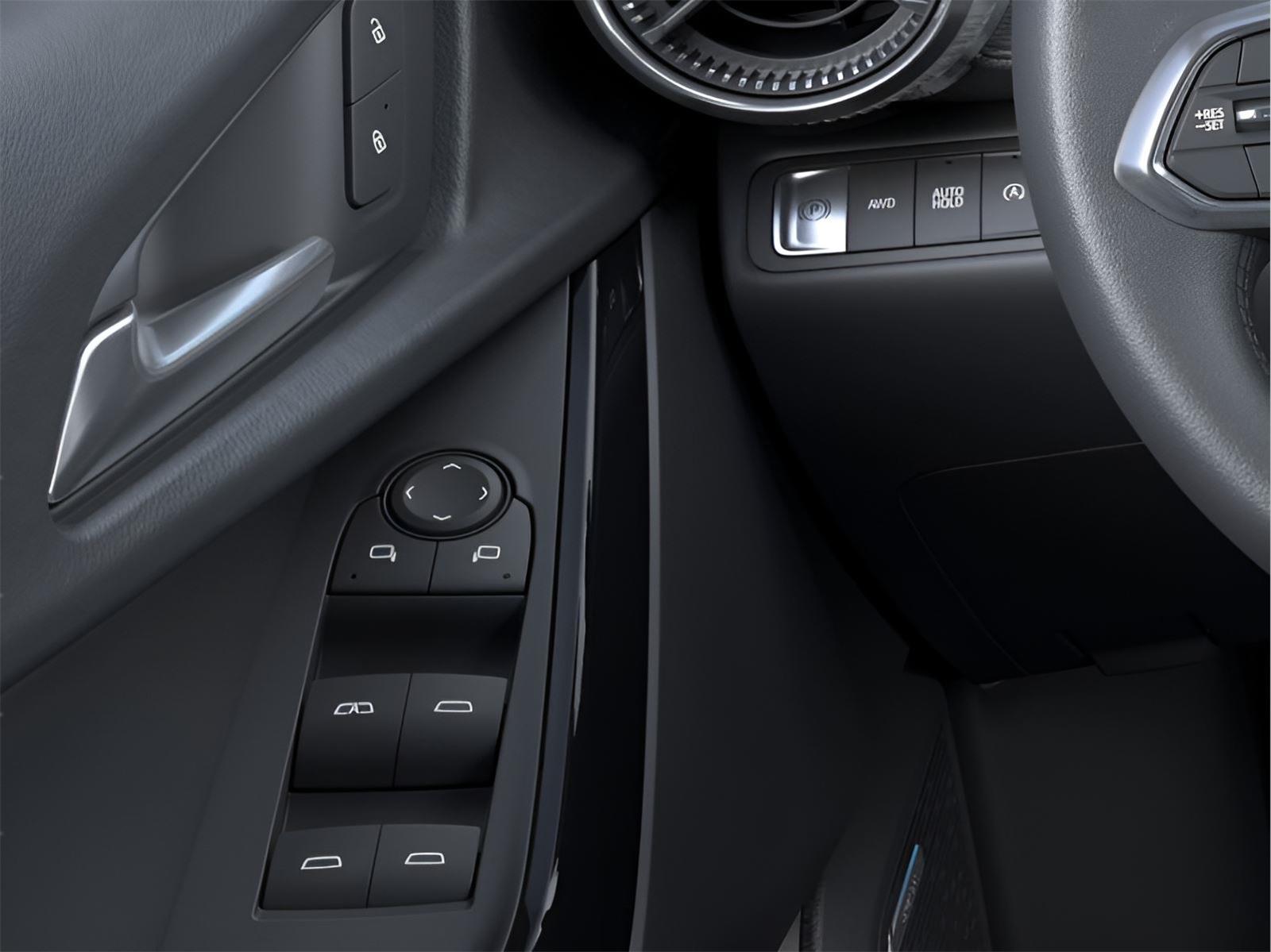 2026 Chevrolet Equinox LT - Photo 22