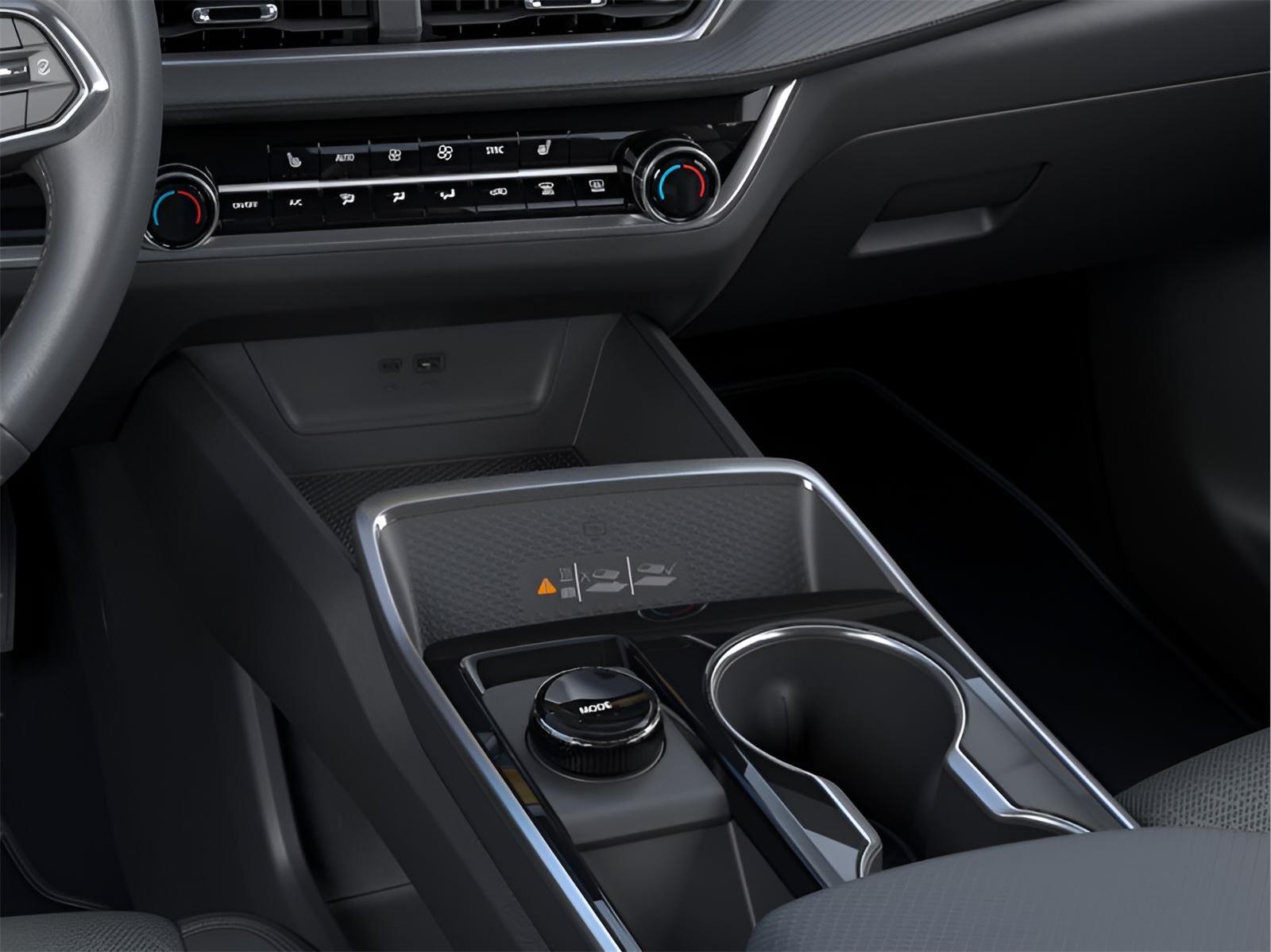 2026 Chevrolet Equinox LT - Photo 23