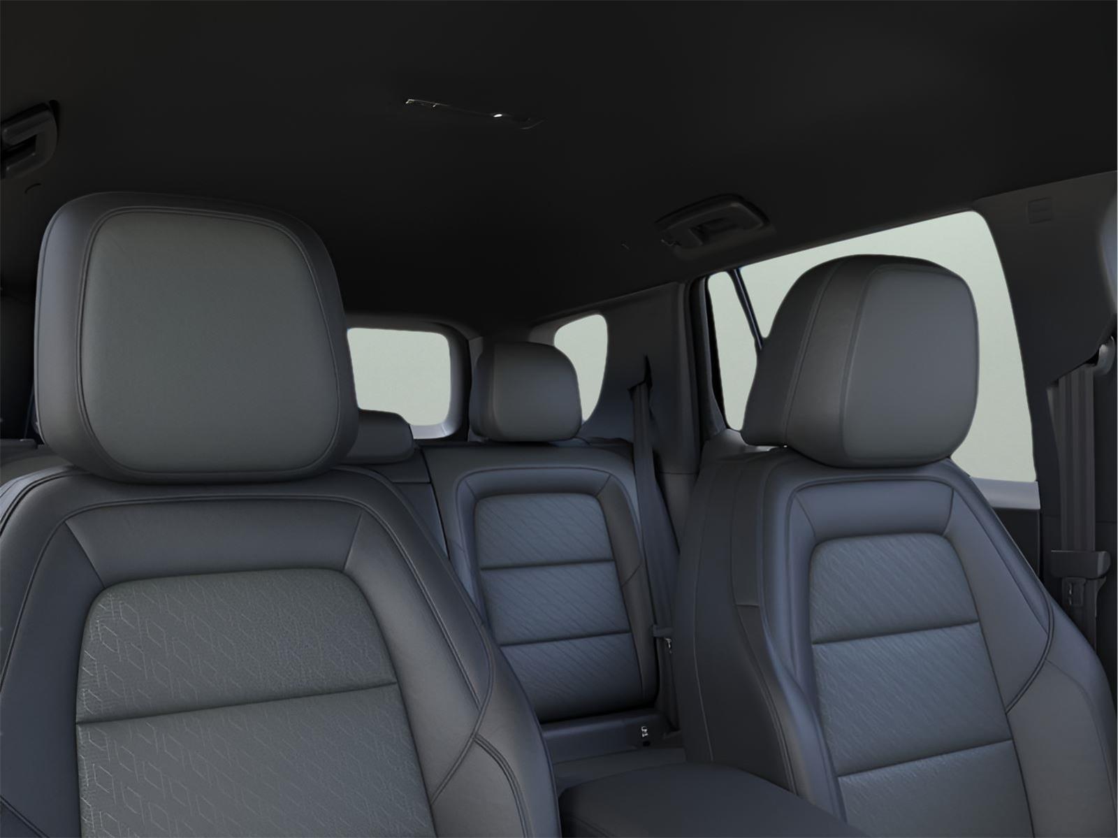2026 Chevrolet Equinox LT - Photo 24