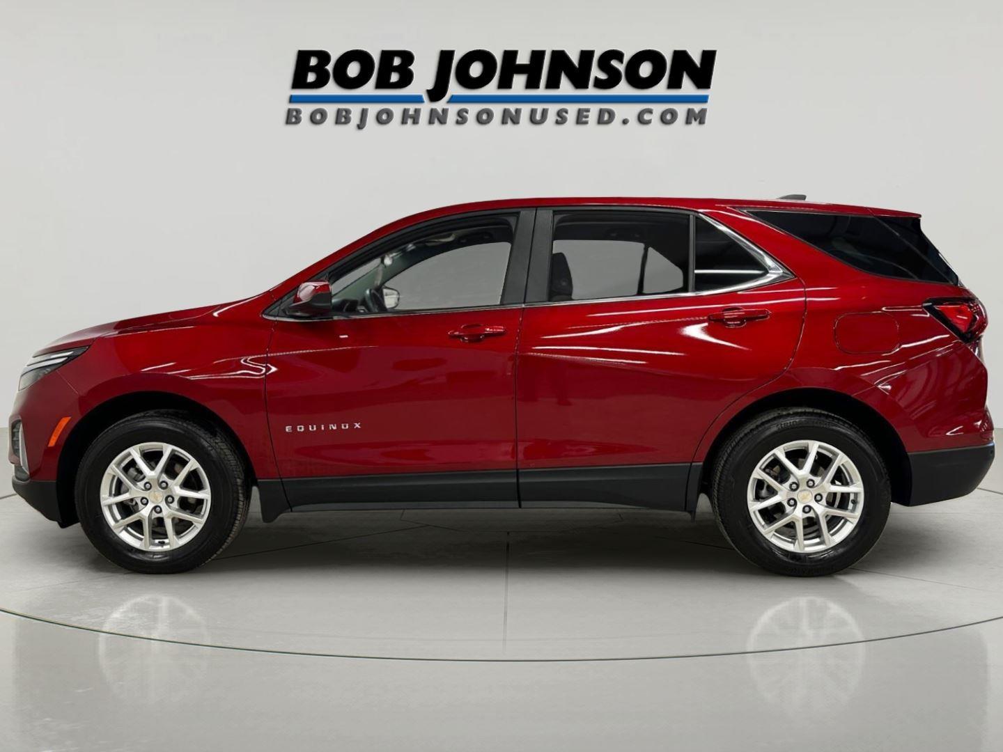 2024 Chevrolet Equinox LT - Photo 6