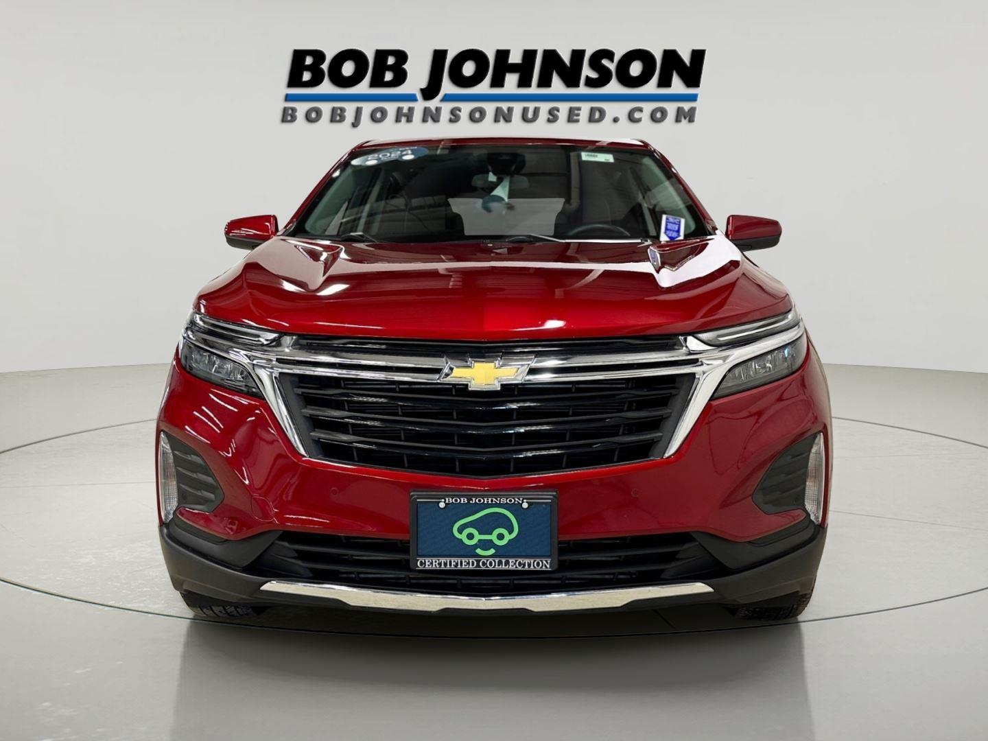 2024 Chevrolet Equinox LT - Photo 7