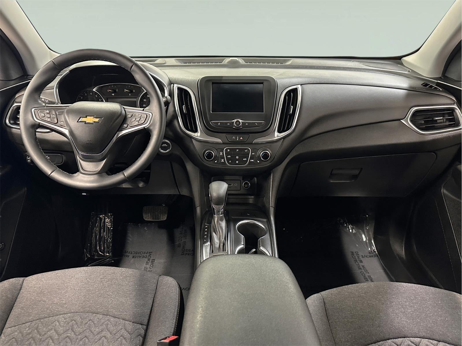 2024 Chevrolet Equinox LT - Photo 8