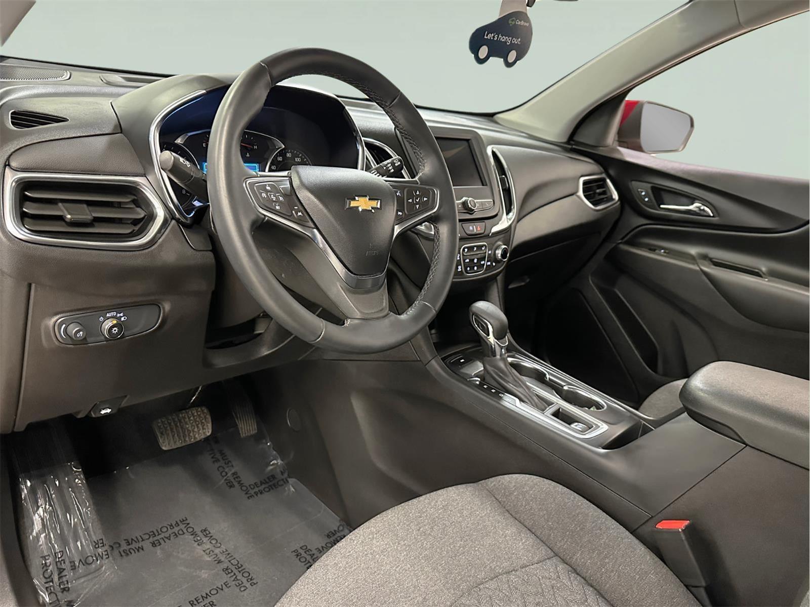 2024 Chevrolet Equinox LT - Photo 9