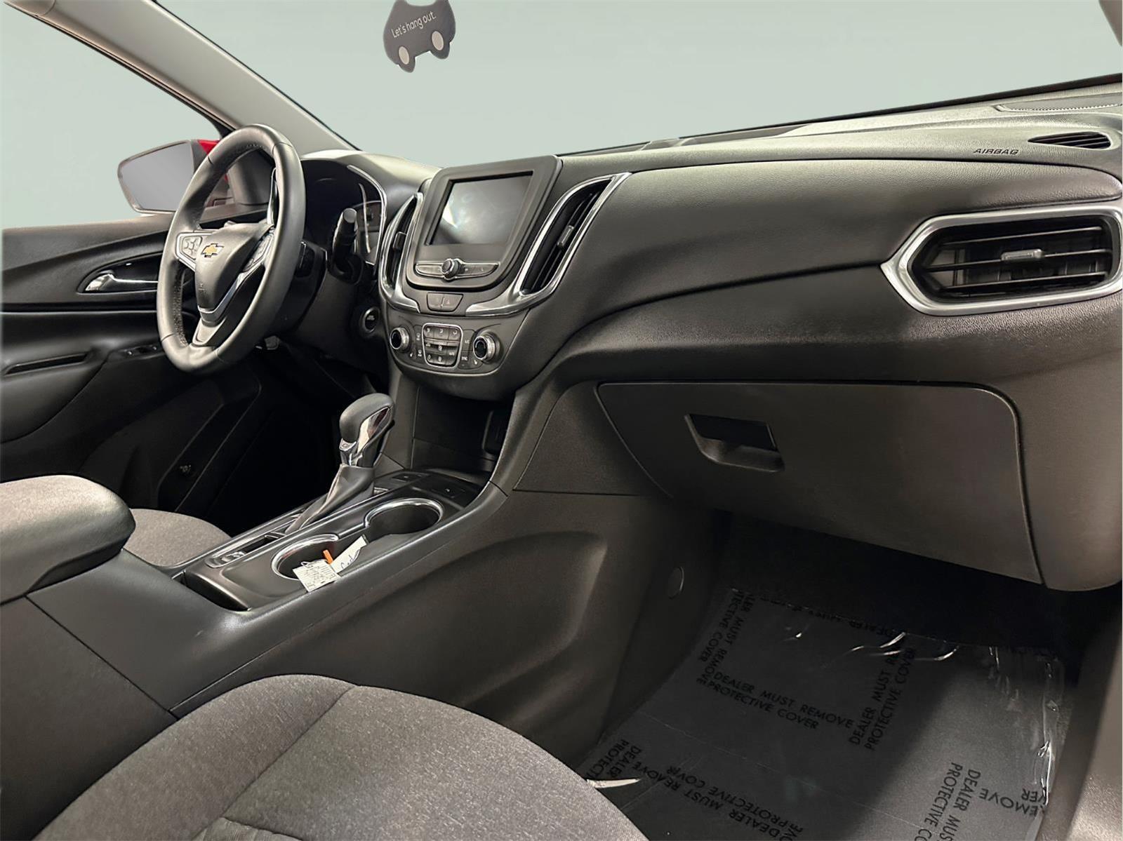 2024 Chevrolet Equinox LT - Photo 11