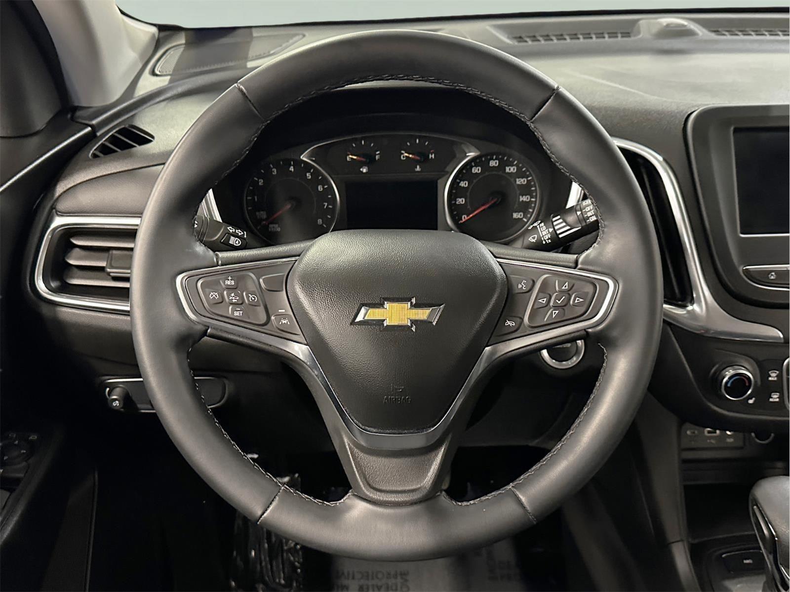 2024 Chevrolet Equinox LT - Photo 12