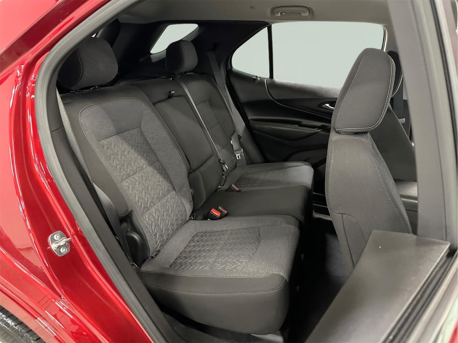 2024 Chevrolet Equinox LT - Photo 13