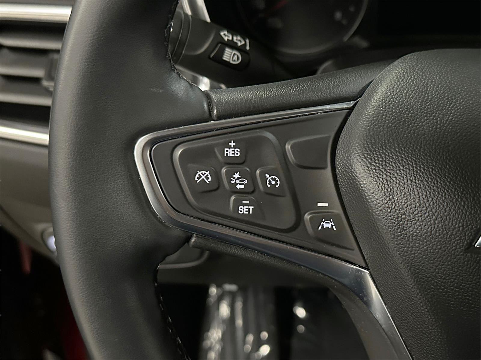 2024 Chevrolet Equinox LT - Photo 15