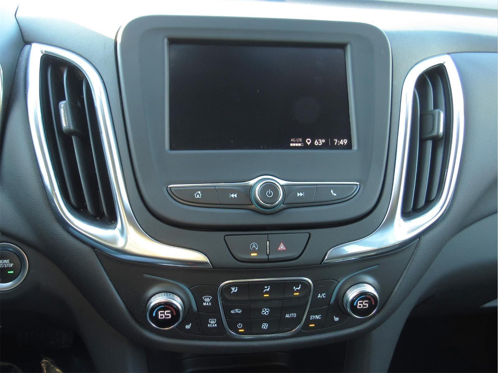 2024 Chevrolet Equinox LT - Photo 19