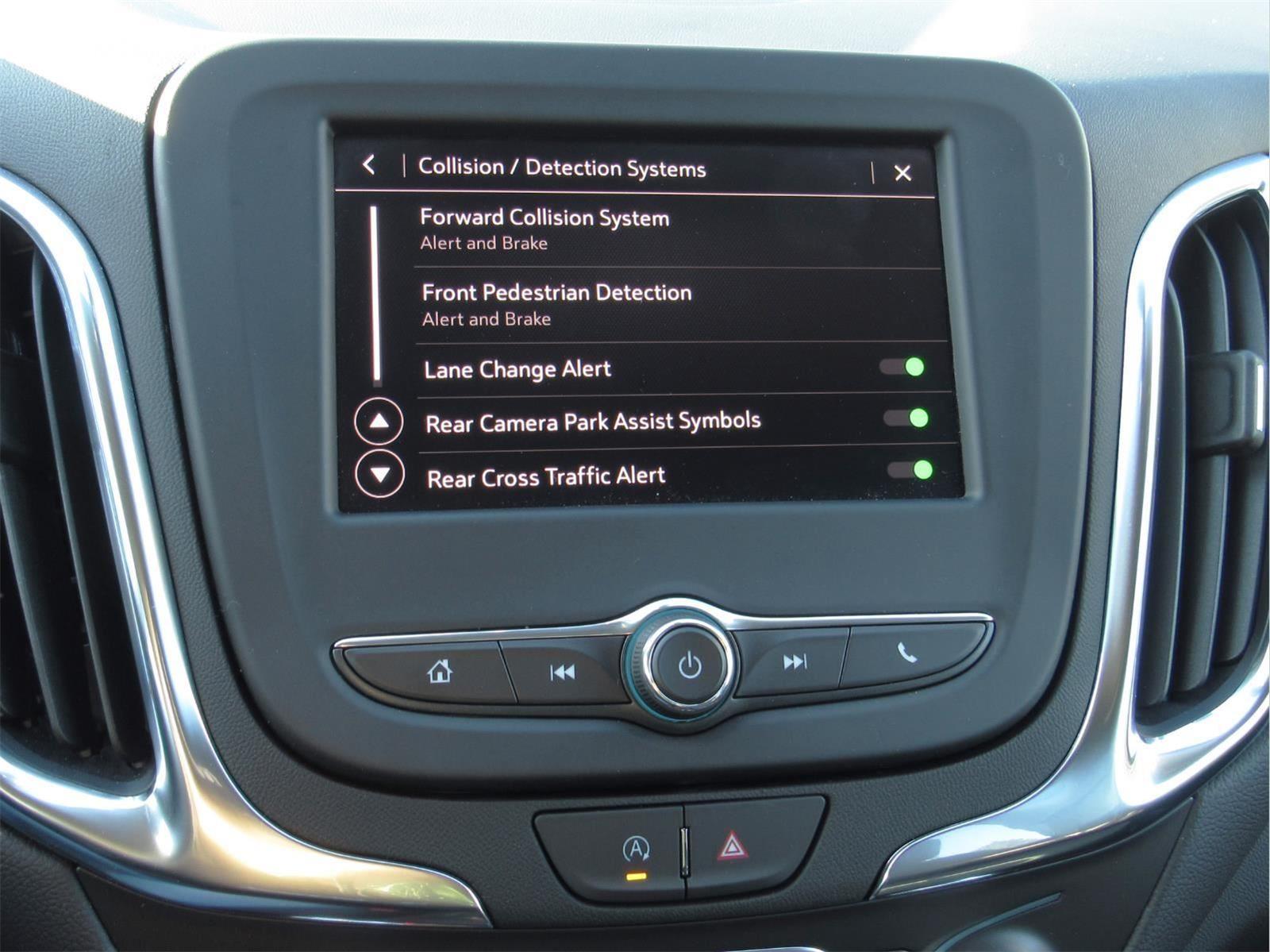 2024 Chevrolet Equinox LT - Photo 20