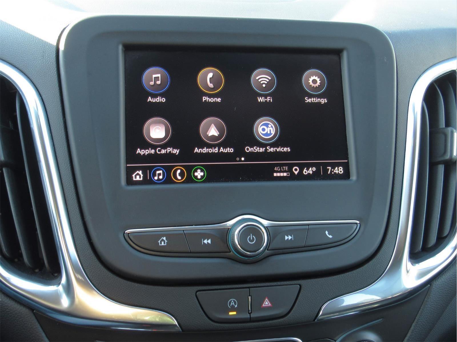 2024 Chevrolet Equinox LT - Photo 21