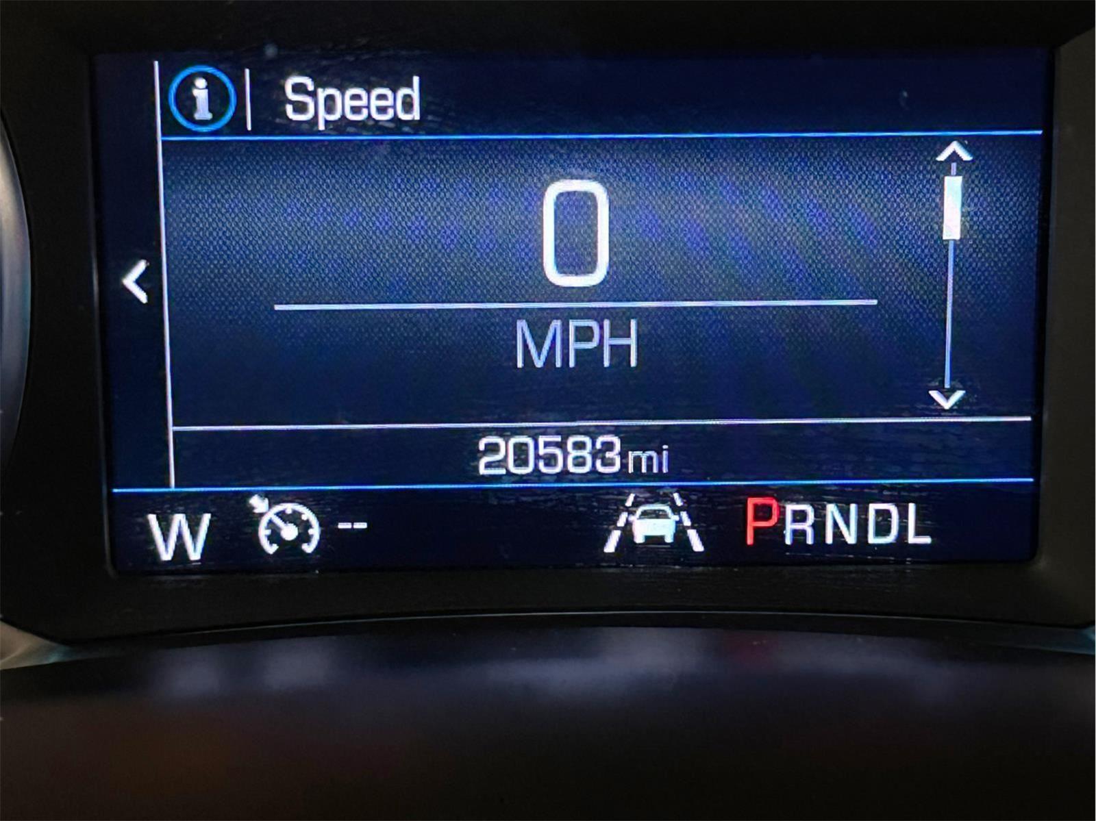 2024 Chevrolet Equinox LT - Photo 23