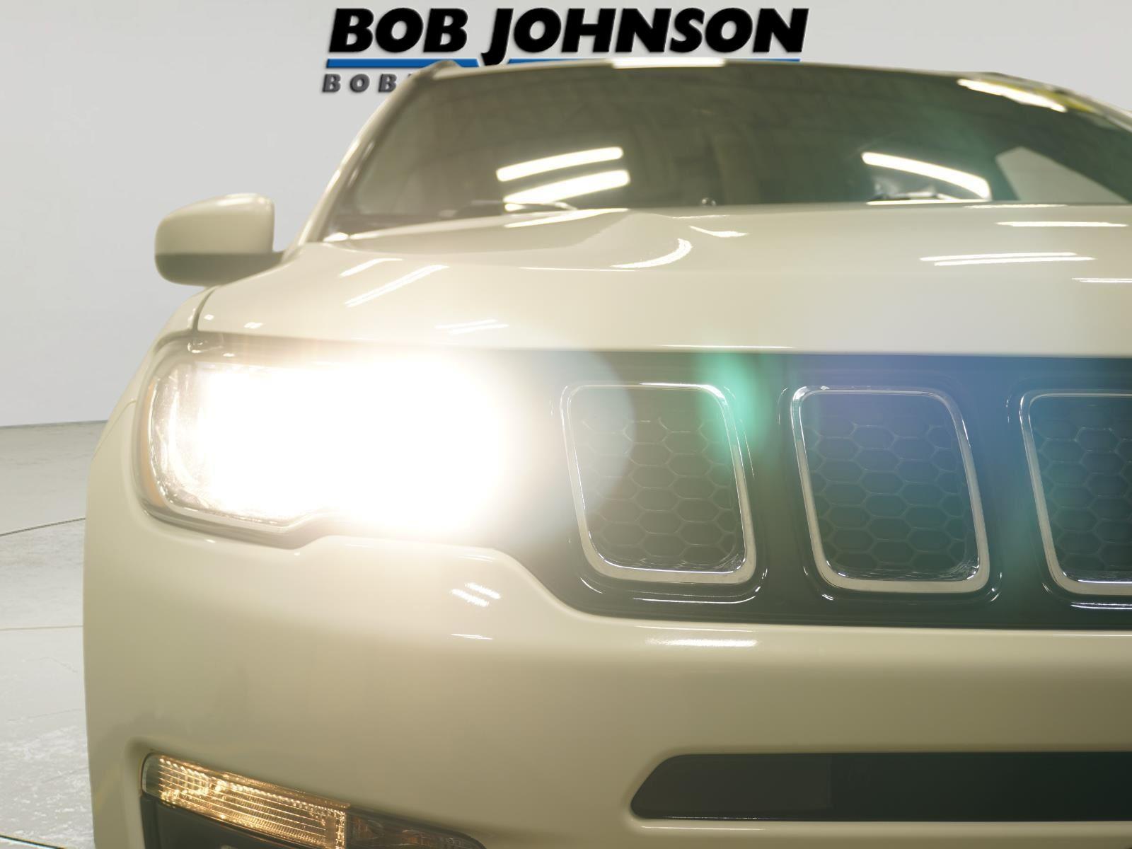 2020 Jeep Compass Latitude 4X4's photo