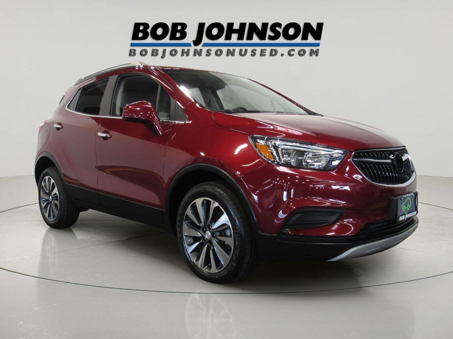 2022 Buick Encore Preferred AWD's photo