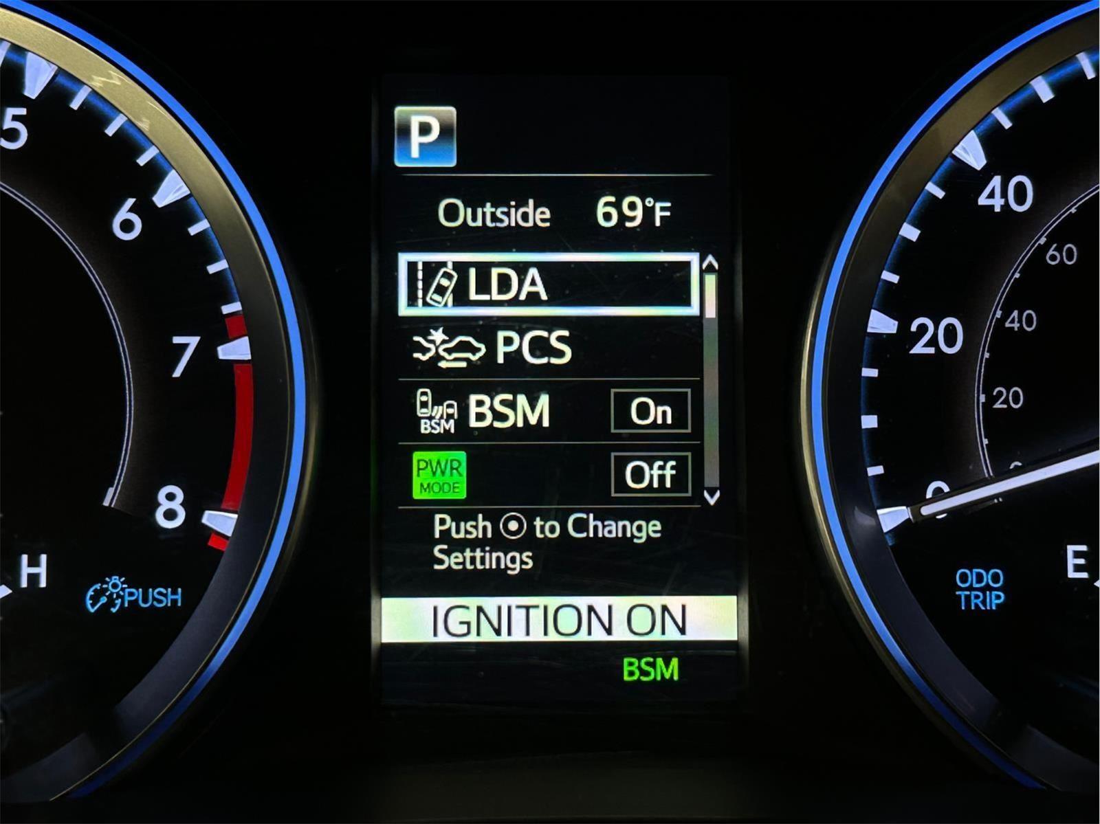 2019 Toyota Highlander XLE - Photo 23