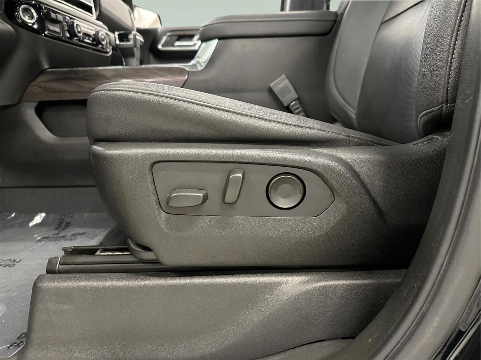2023 Chevrolet Silverado 1500 LTZ - Photo 24