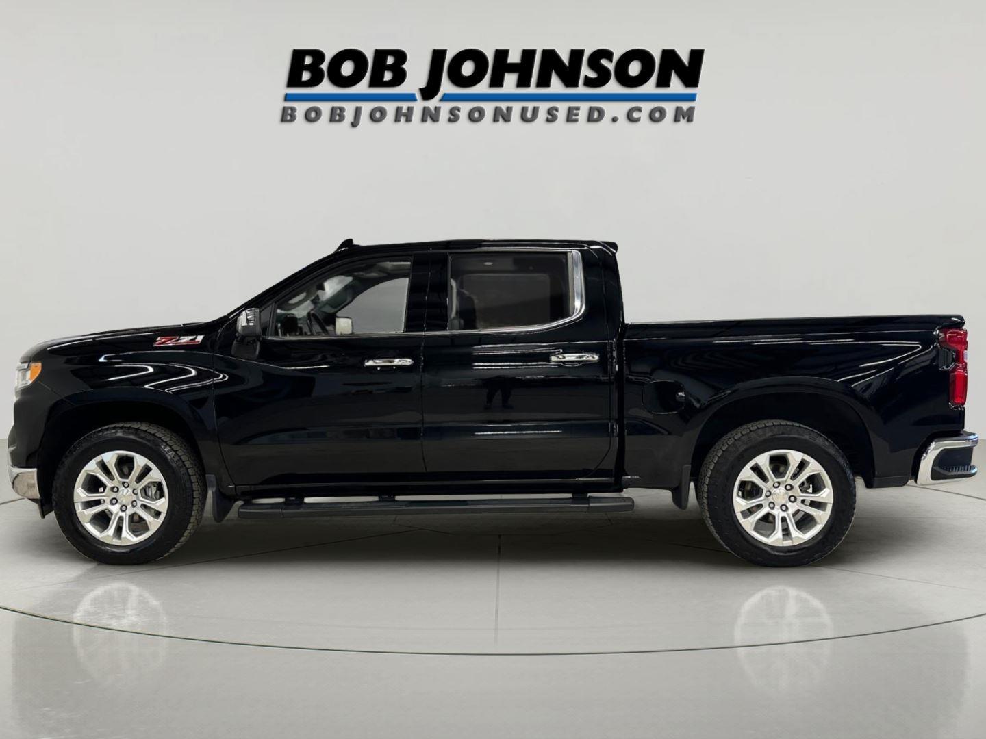 2023 Chevrolet Silverado 1500 LTZ - Photo 6