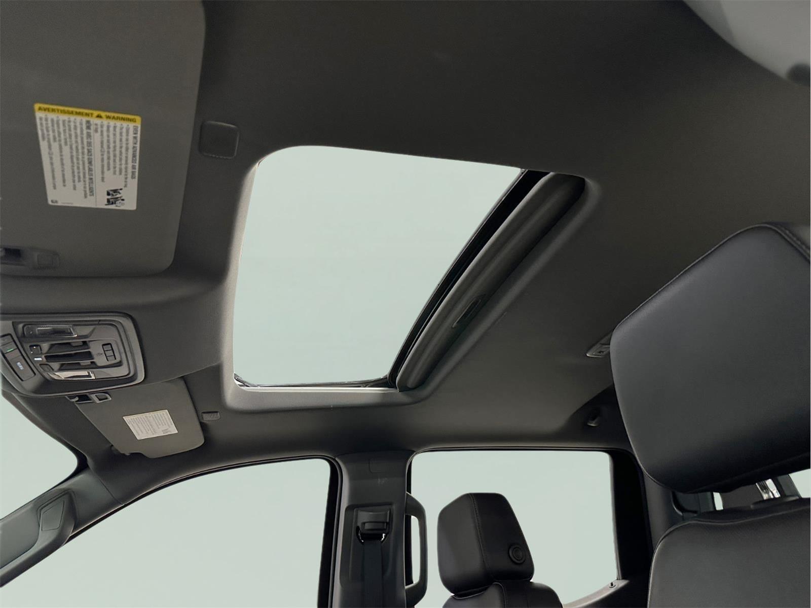 2023 Chevrolet Silverado 1500 LTZ - Photo 8