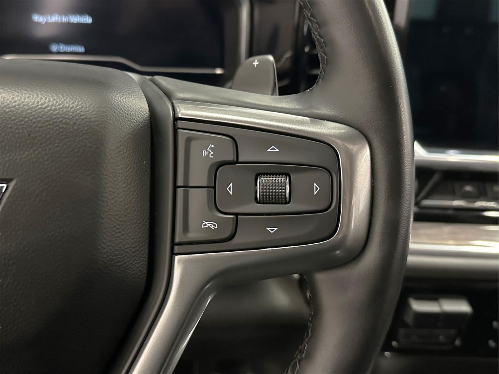 2023 Chevrolet Silverado 1500 LTZ - Photo 12