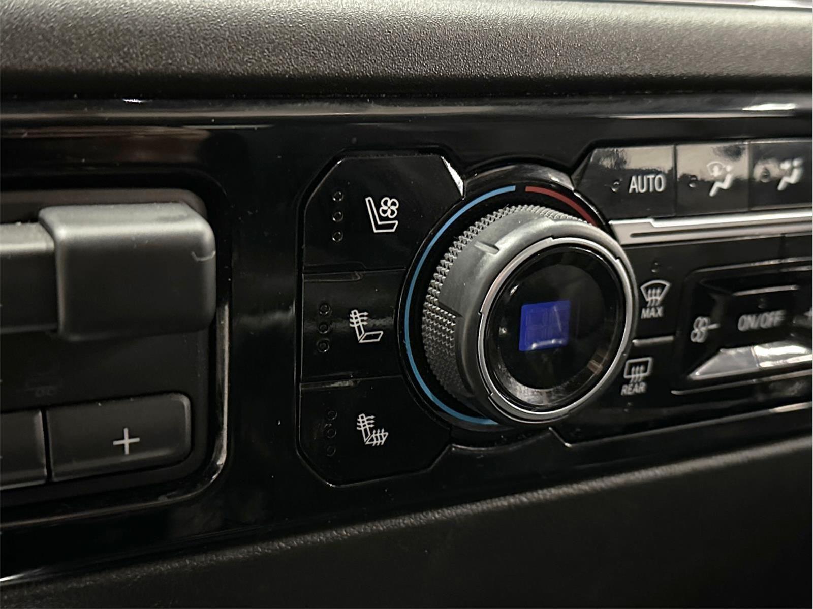2023 Chevrolet Silverado 1500 LTZ - Photo 14