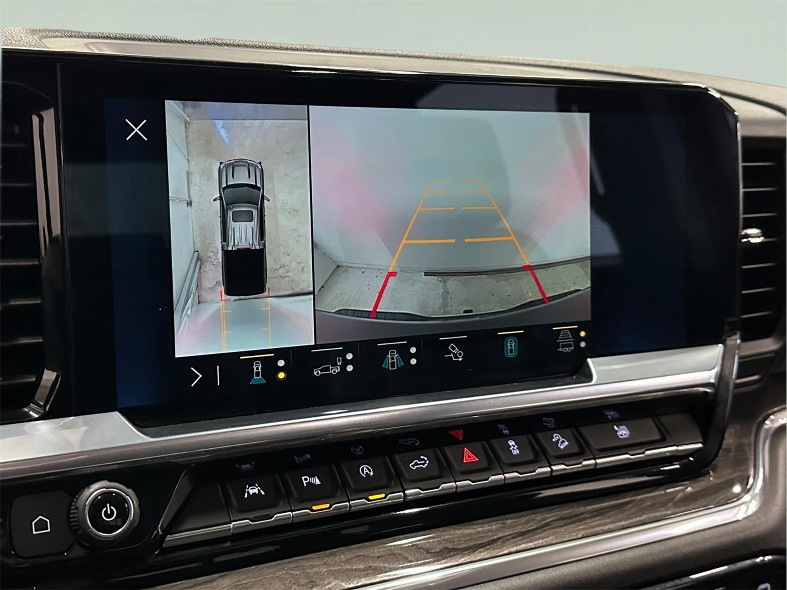 2023 Chevrolet Silverado 1500 LTZ - Photo 17