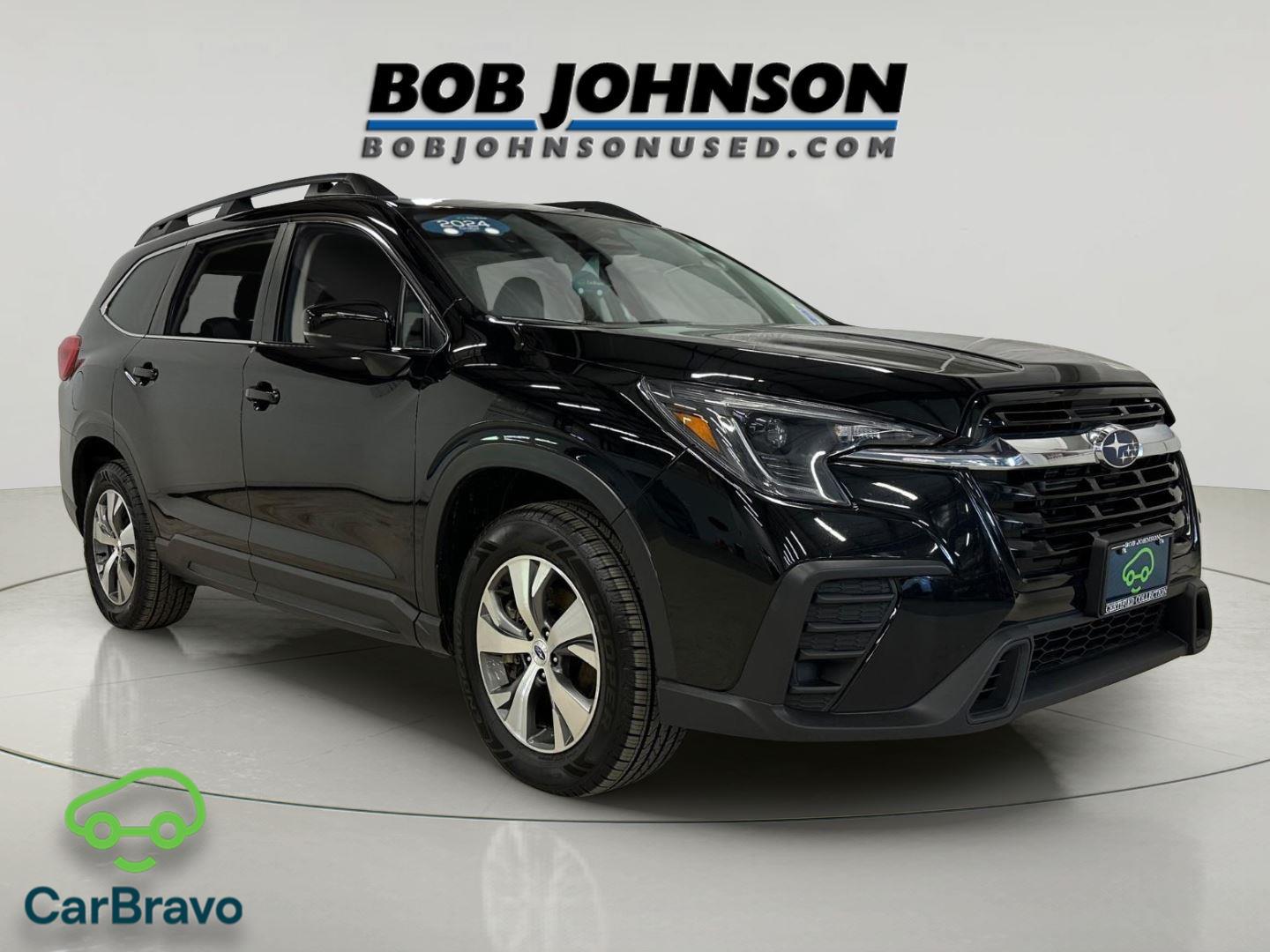 2024 Subaru Ascent Premium 7-Passenger AWD