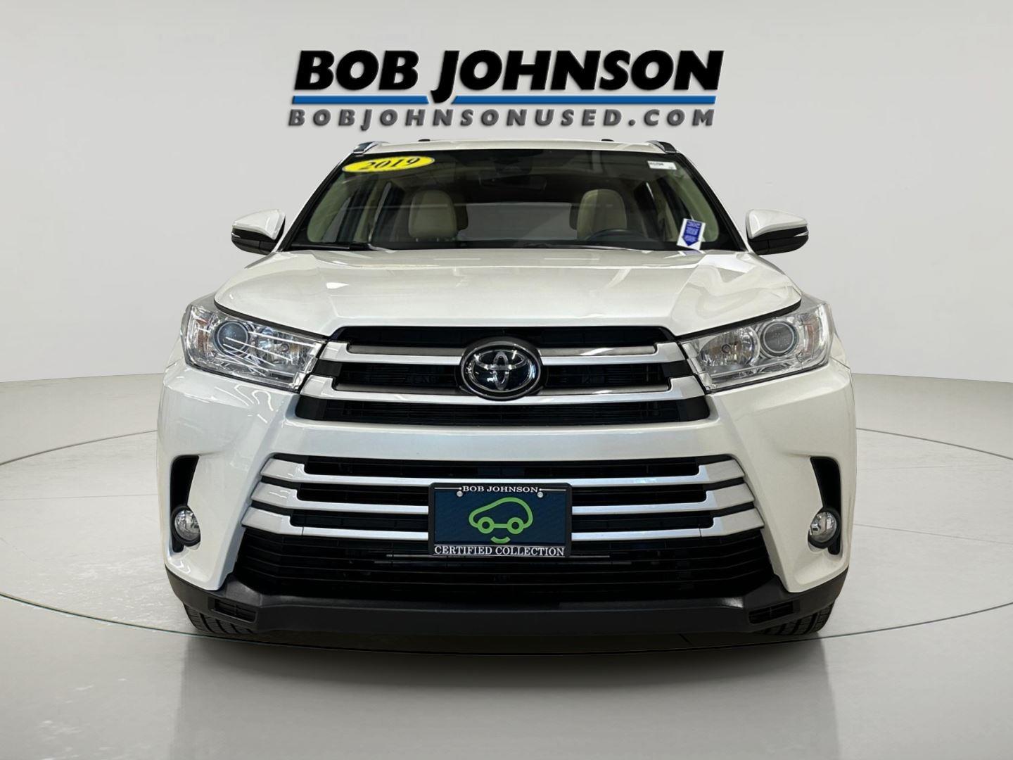 2019 Toyota Highlander XLE - Photo 6