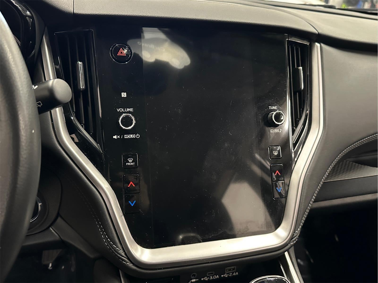 2023 Subaru Outback Premium - Photo 19