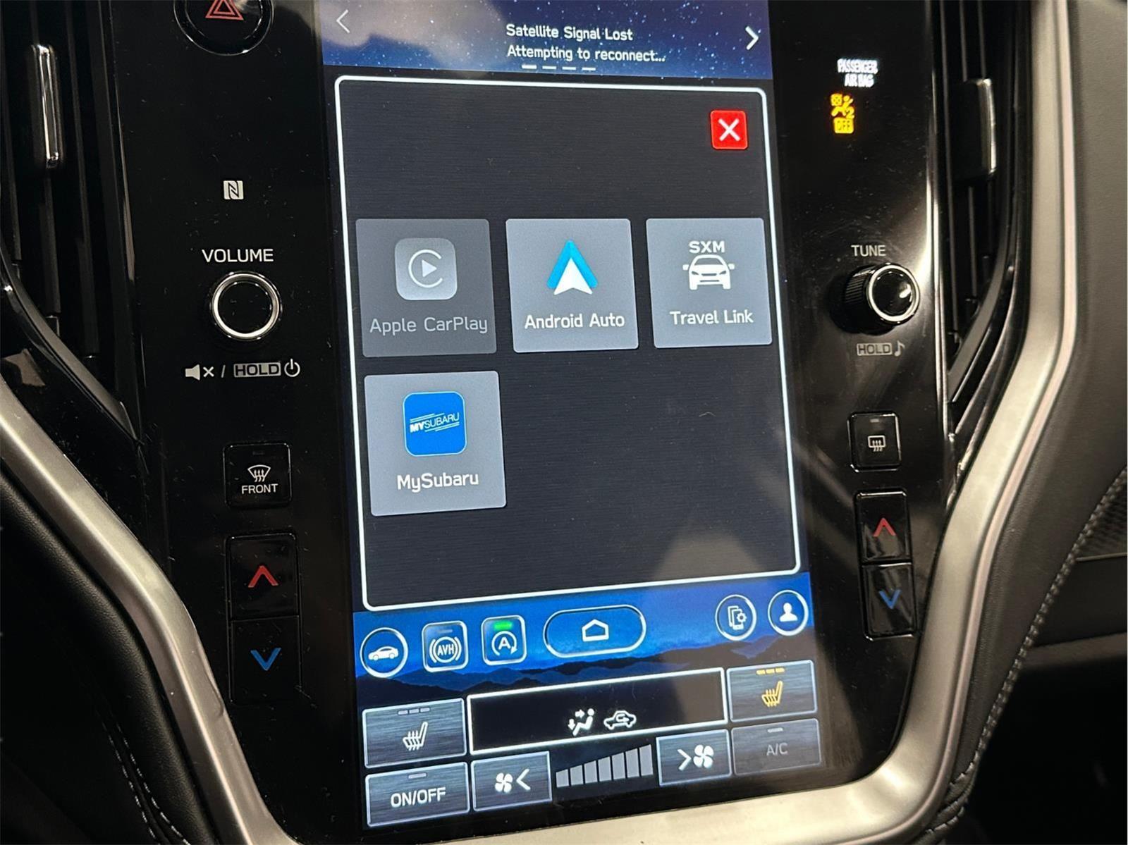 2023 Subaru Outback Premium - Photo 20