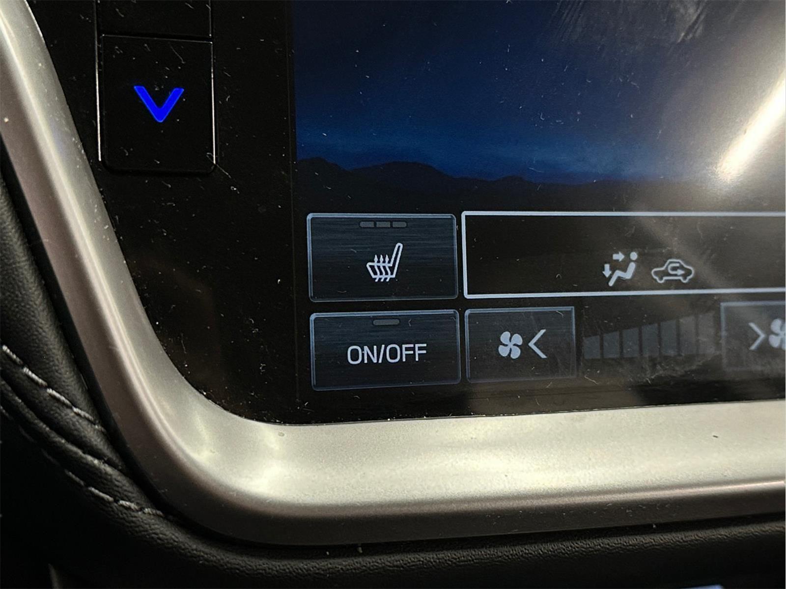 2023 Subaru Outback Premium - Photo 22