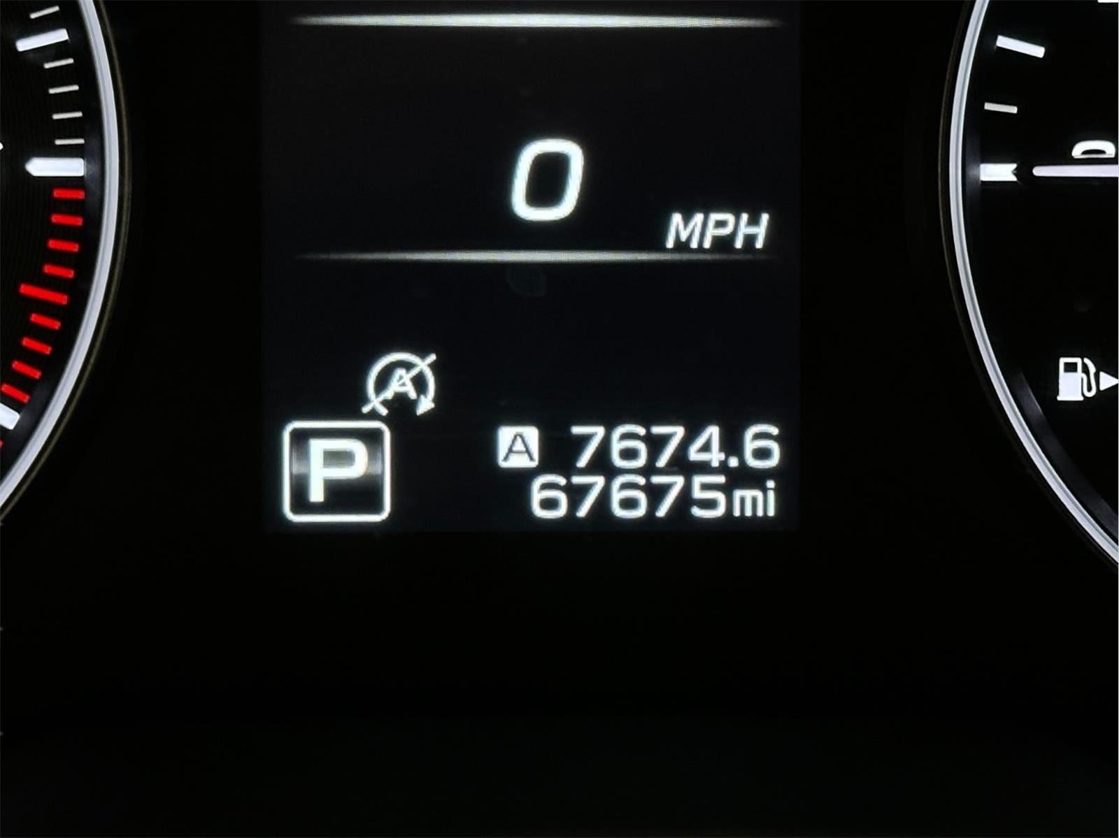 2023 Subaru Outback Premium - Photo 23