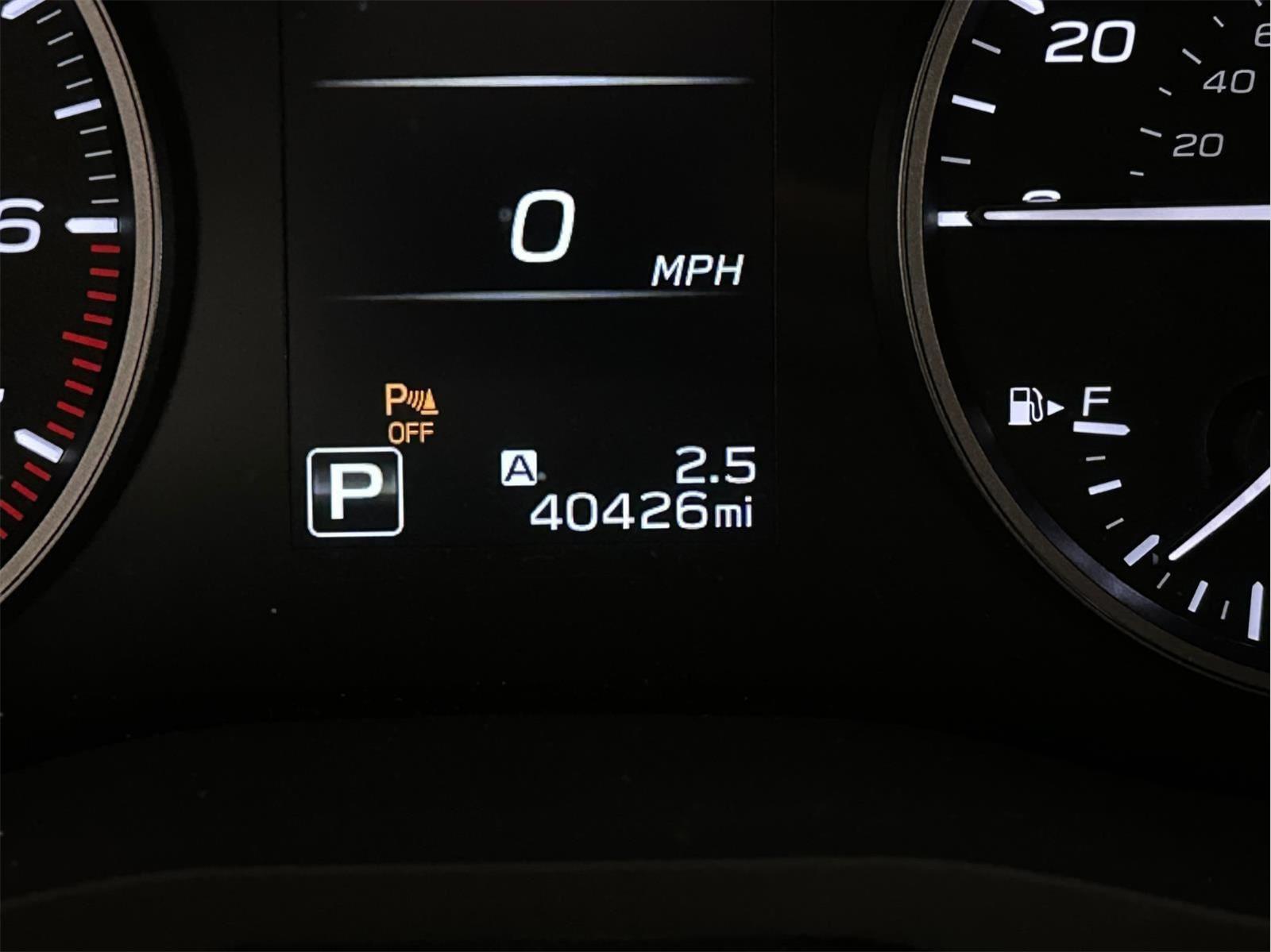 2024 Subaru Ascent Premium 7 Passenger's photo