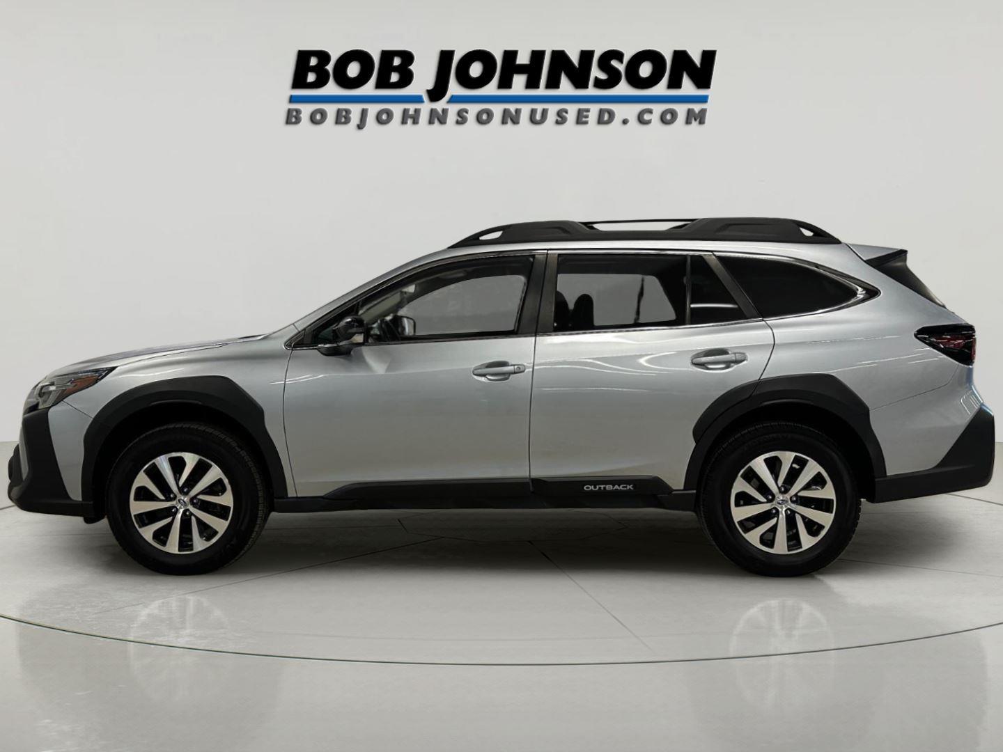2023 Subaru Outback Premium - Photo 6