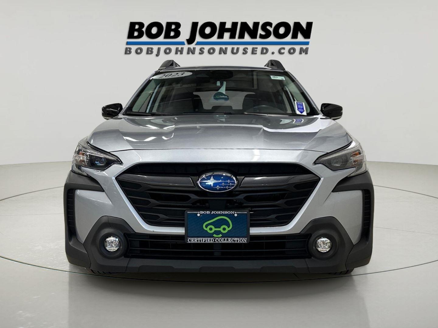 2023 Subaru Outback Premium - Photo 7