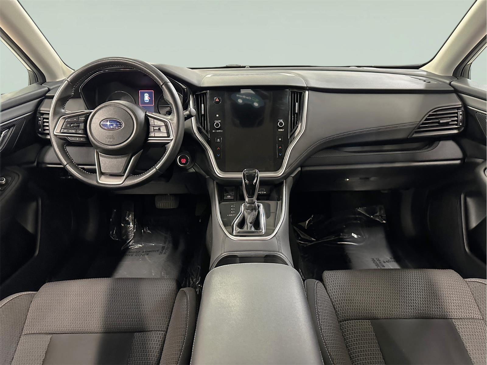 2023 Subaru Outback Premium - Photo 8