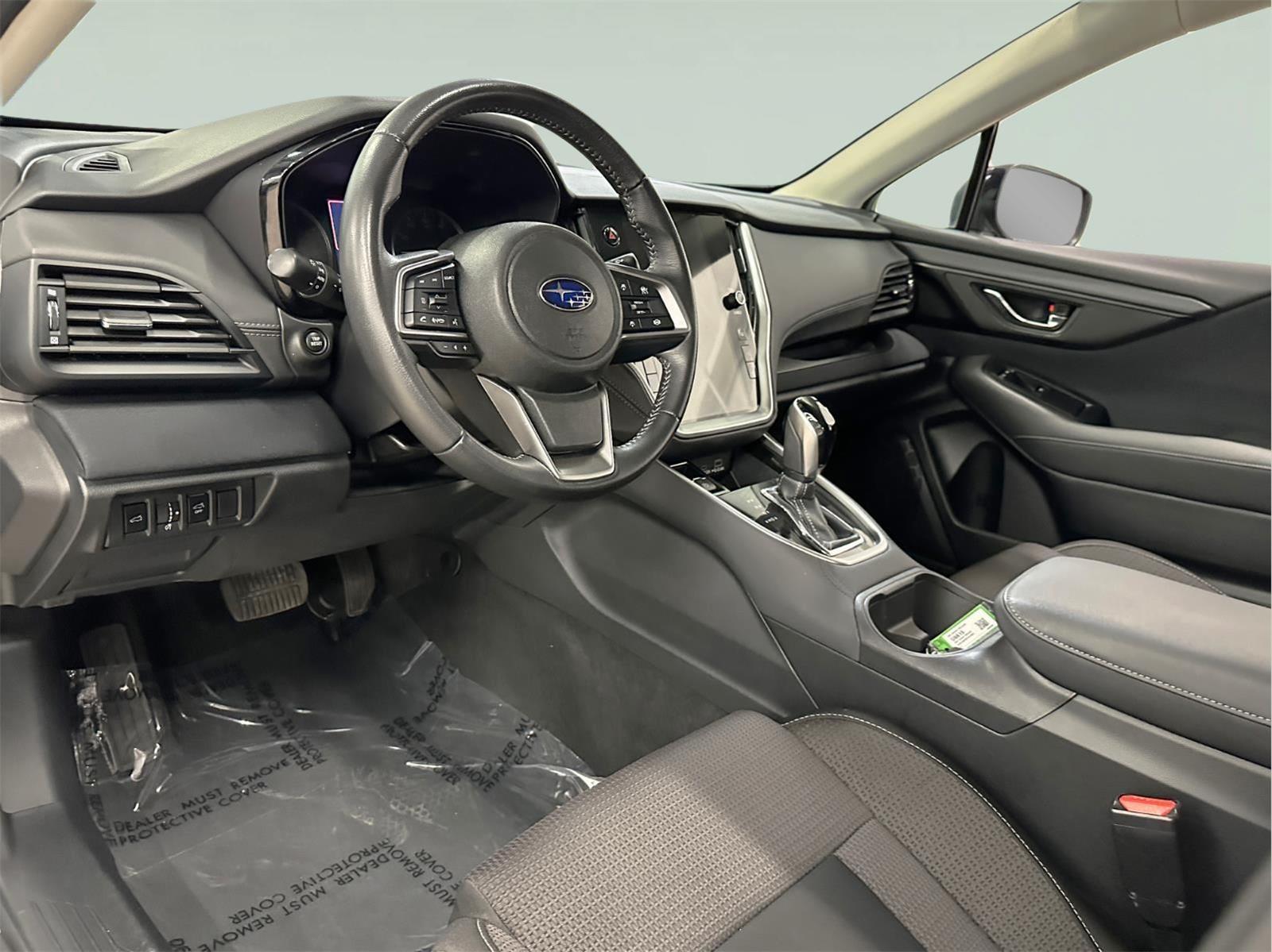 2023 Subaru Outback Premium - Photo 9