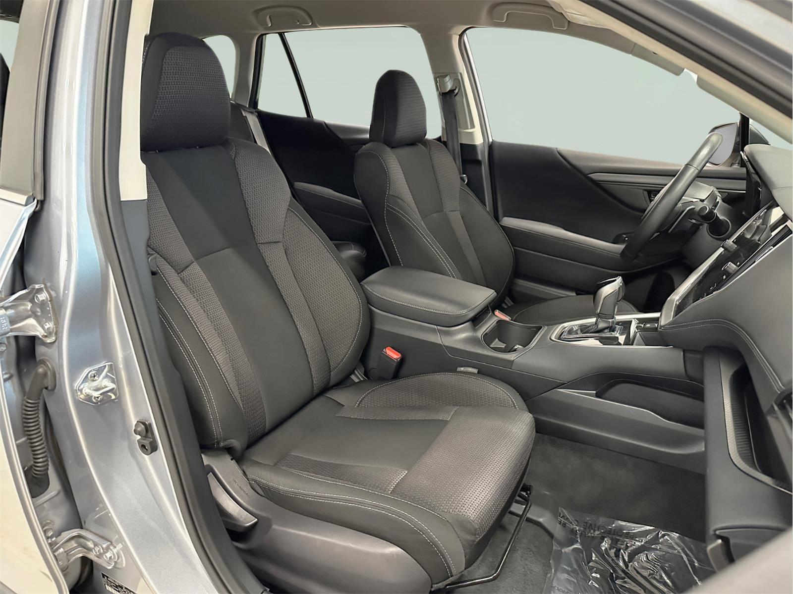 2023 Subaru Outback Premium - Photo 10