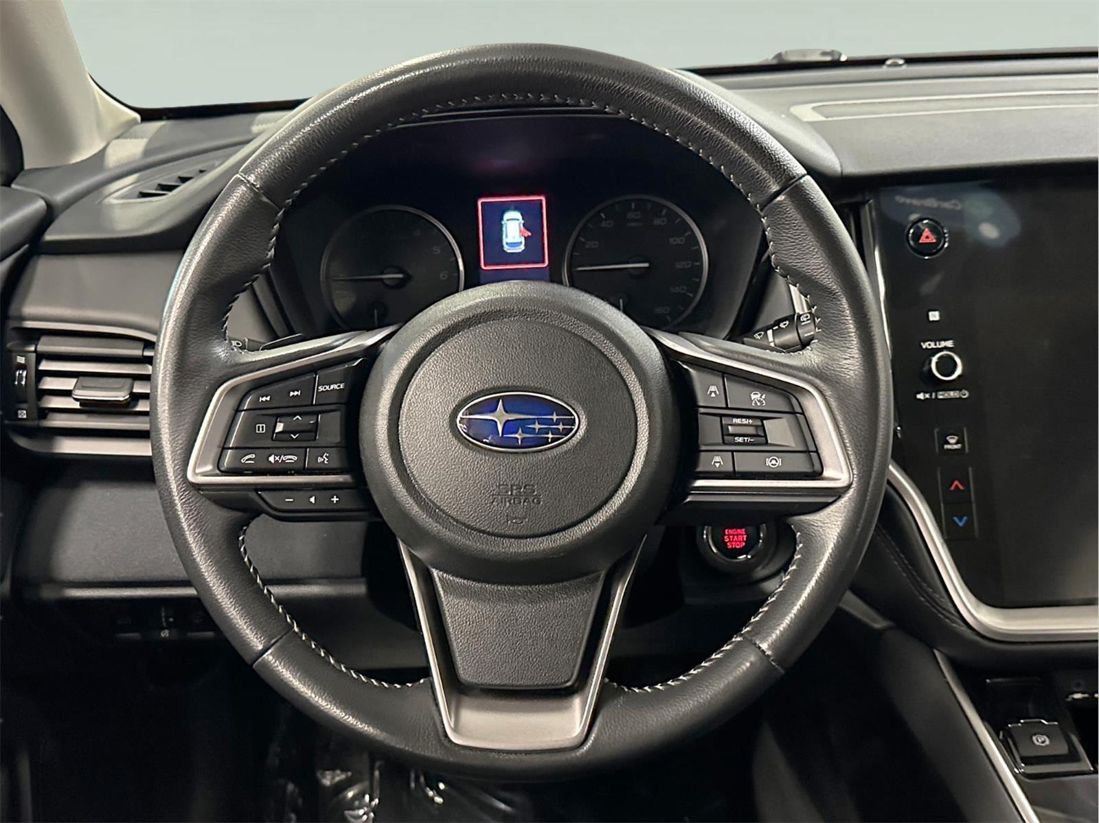 2023 Subaru Outback Premium - Photo 12