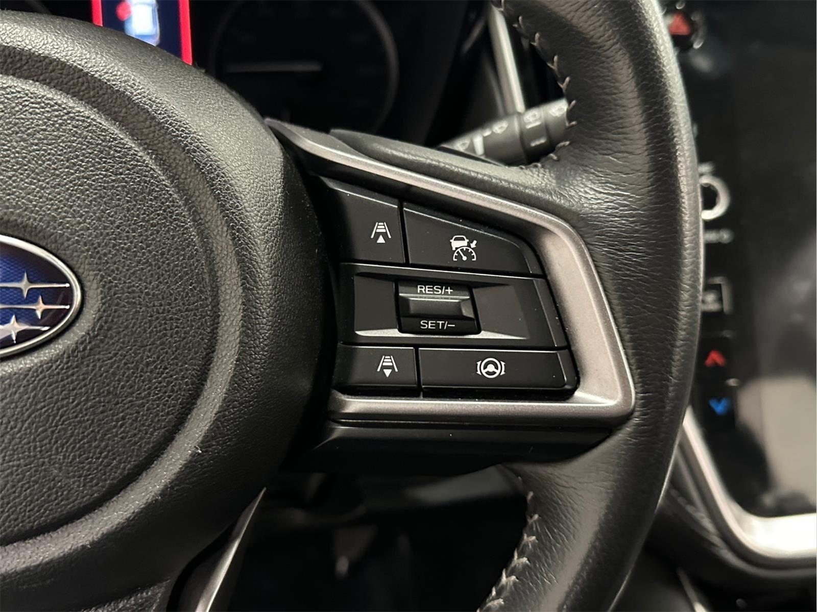 2023 Subaru Outback Premium - Photo 16