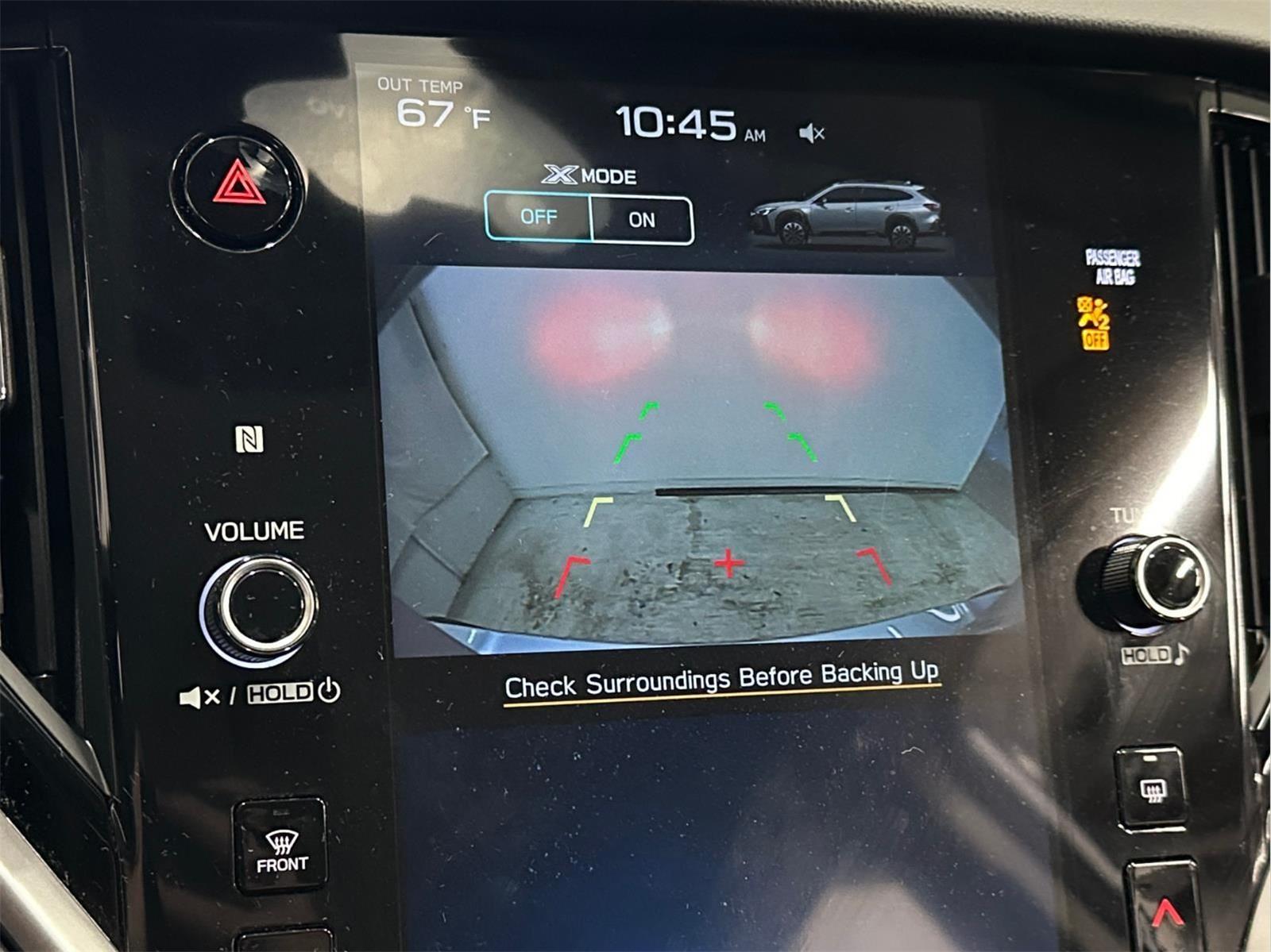 2023 Subaru Outback Premium - Photo 18